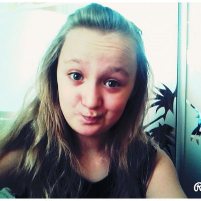 Аня Алексеенко