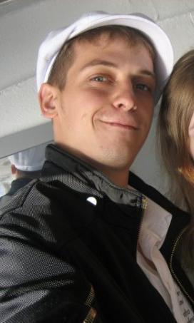 Алексей Созыкин