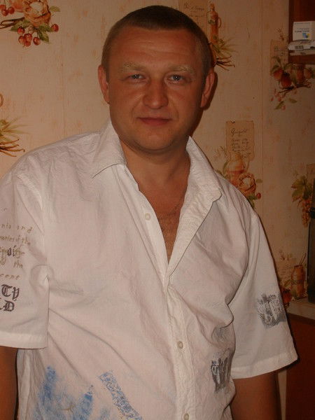 Алексей Васильев