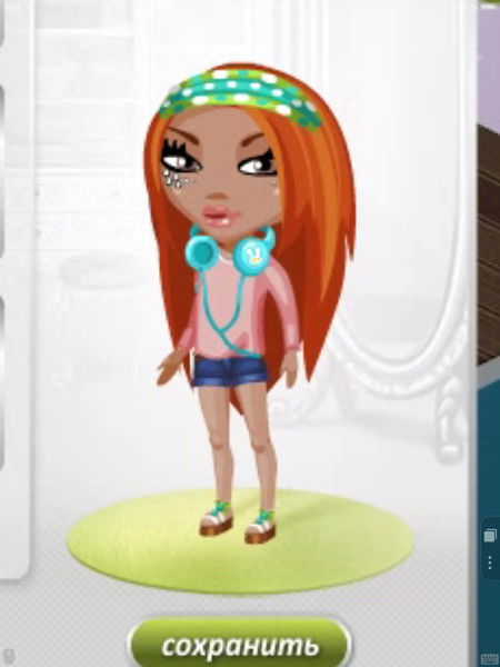 Марк Райский