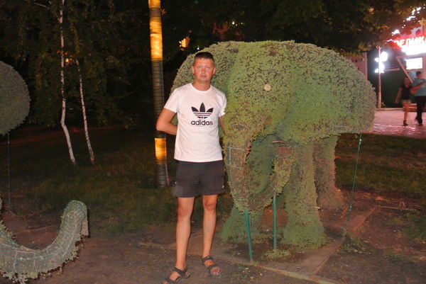 Валерий Черномырдин