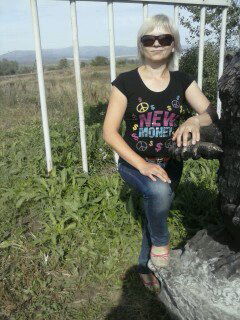 Ольга Левина