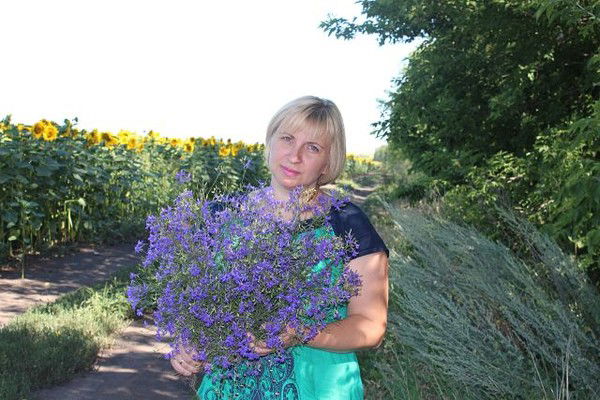 Татьяна Янковская