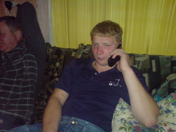 Дмитрий Никитин