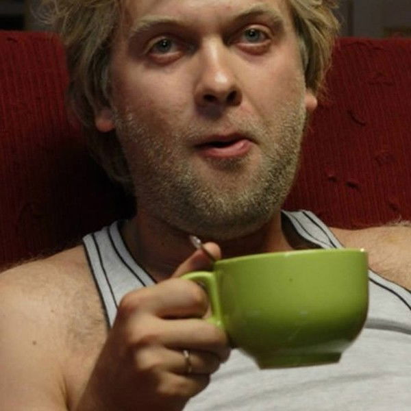 Игорь Мыштык