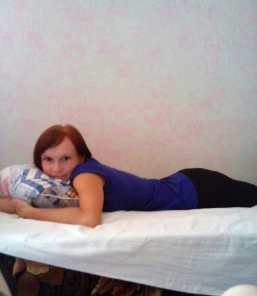 Ирина Басова