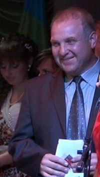 Юрій Іващук