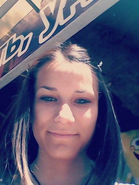 Виктория Браун