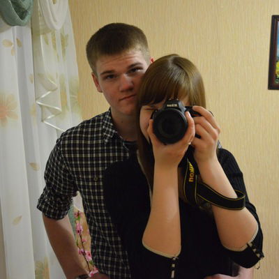 Александр Мусин