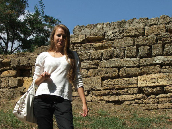 Катя Кузнецова