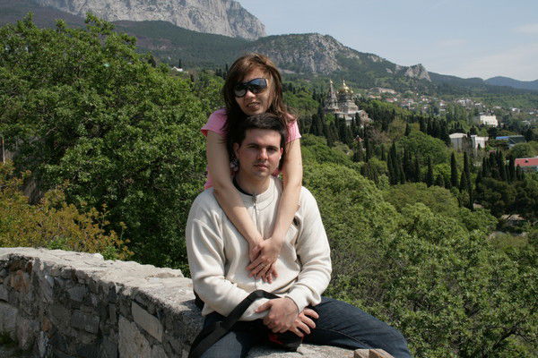 Евгений Возненко