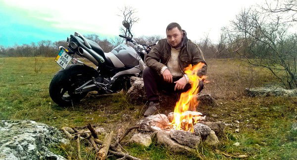 Сергей Чирков