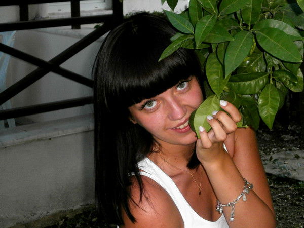 Дарья Акулова