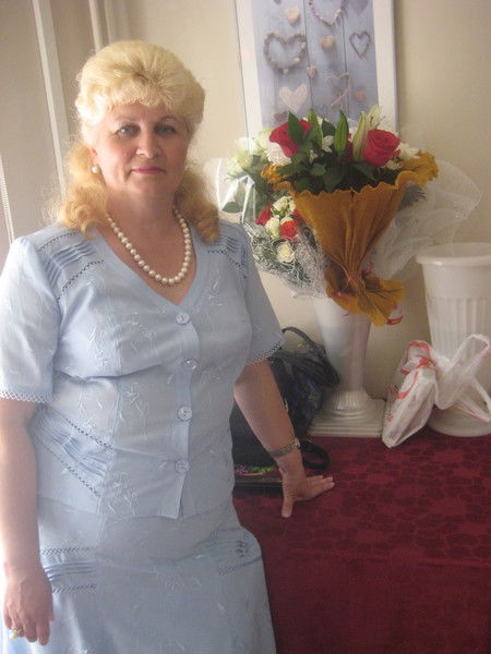 Ольга Соболева