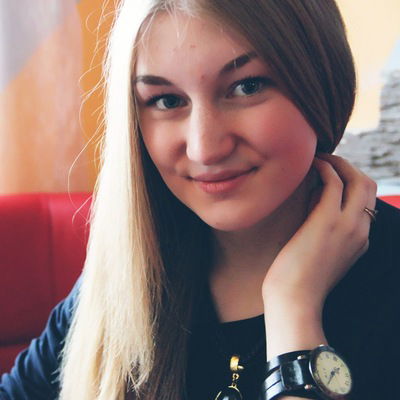 Мария Оточина