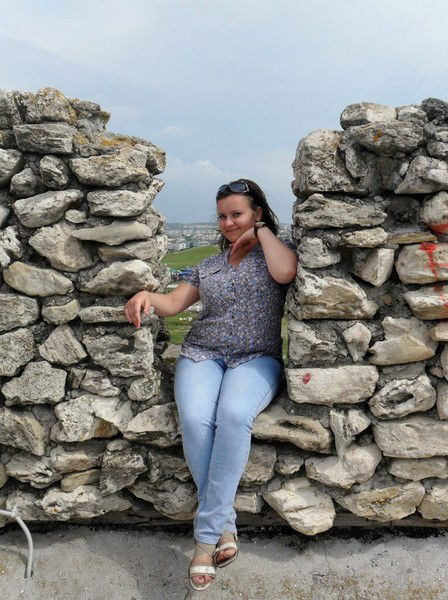 Хатидже Сейтаблаева