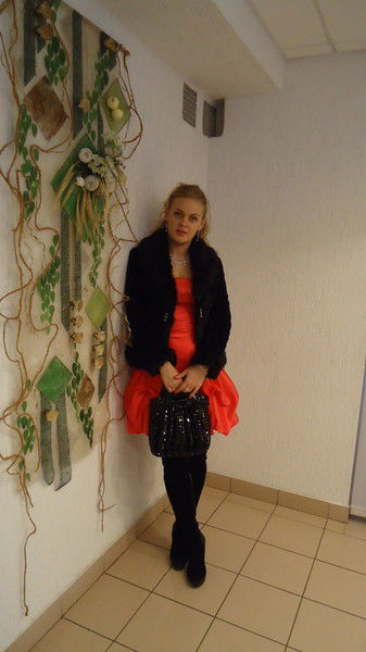 Анастасия Ясюкевич