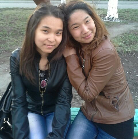 Жасминка Милашка