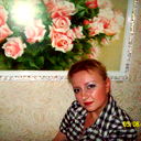 Елена Лавкер