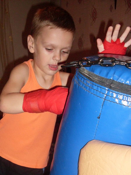 Юрий Маметьев