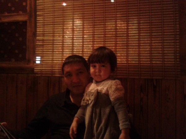 Ануар Абайдельдинов