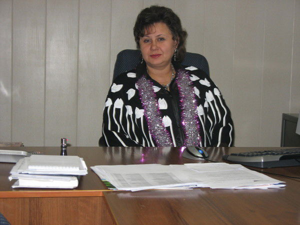 Маргарита Филипьева