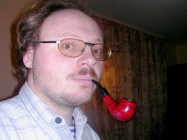 Дмитрий Бенке