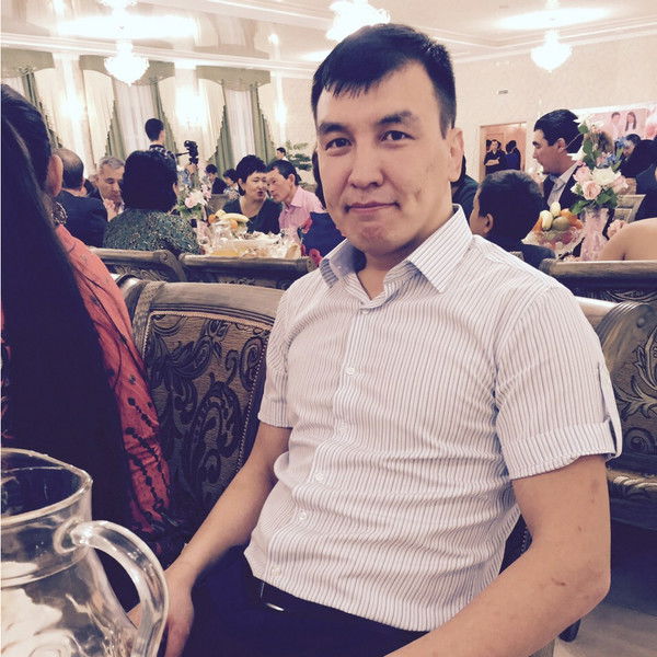 Нуртай Кульжанов