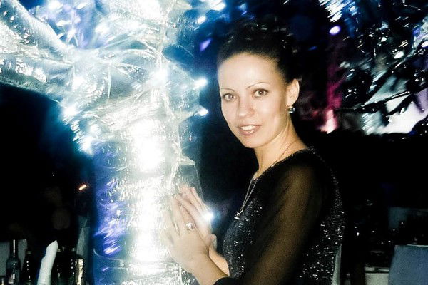 Мария Иванова