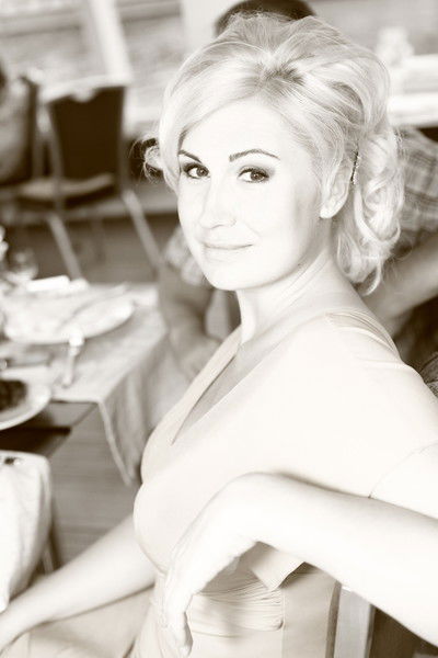 Надежда Кашина