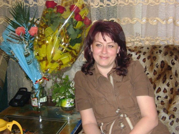 Елена Зевальд