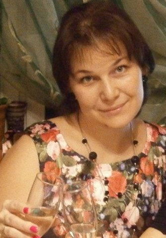 Лиза Юмашева