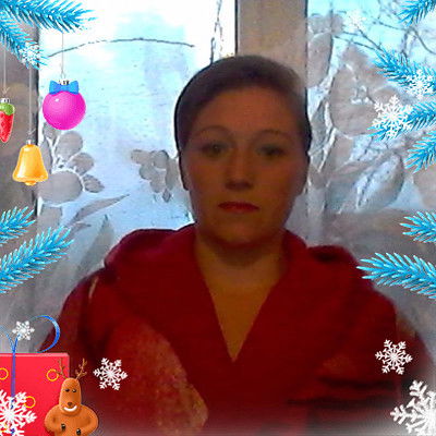 Наталья Грицук