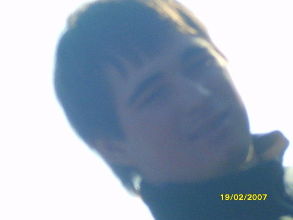 Вова Трушин