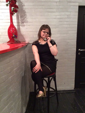 Светлана Белова