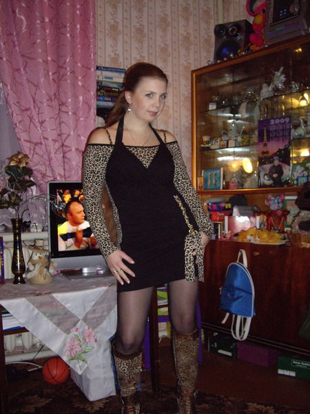 Варенька Воробьёва