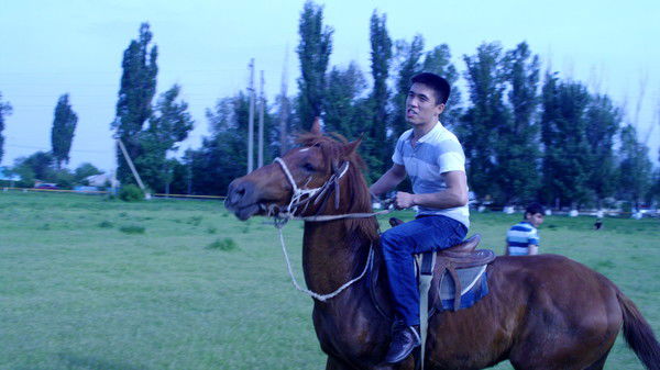 Жансултан Кайракбаев