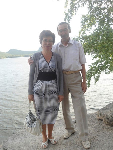 Умит Валиева