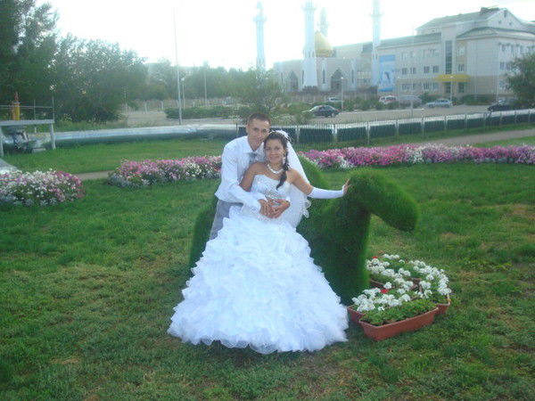 Дарья Фаборовская