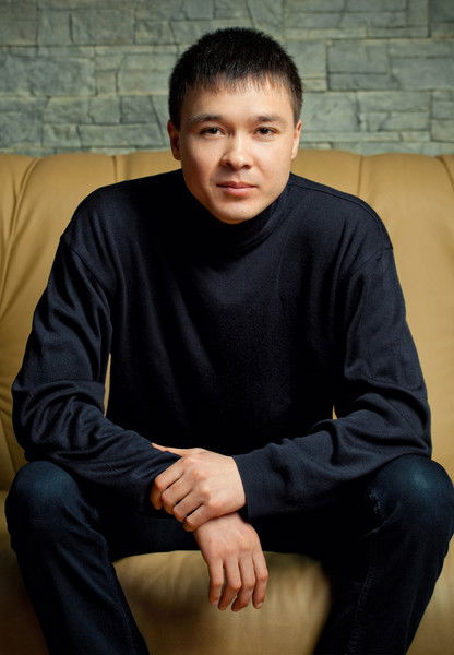 Фарит Максутов