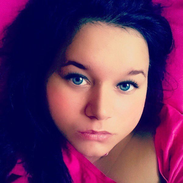 Кристина Барищук