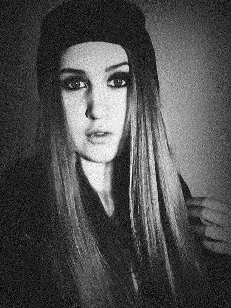 Рина Картер