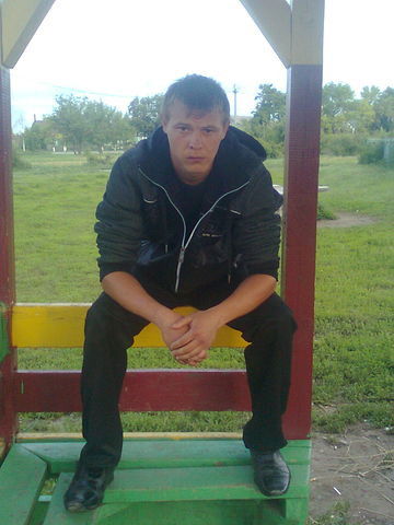 Александр Рысов