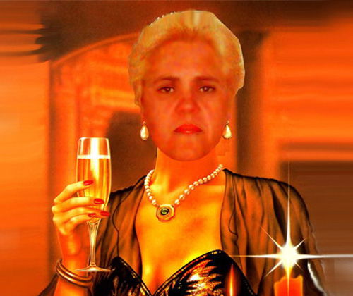 Светлана Юрова