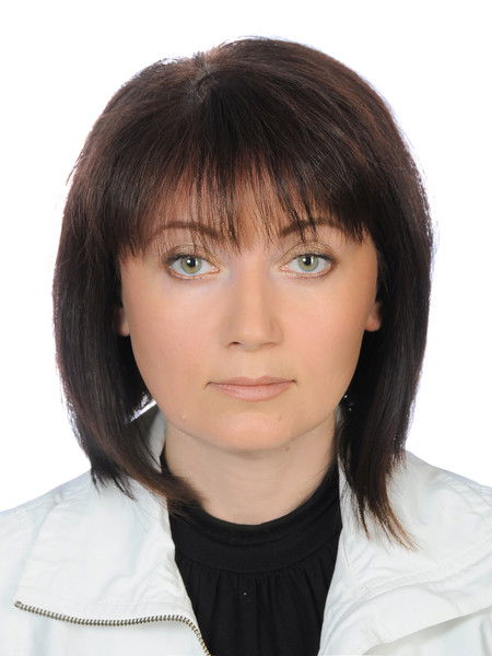 Надежда Булах