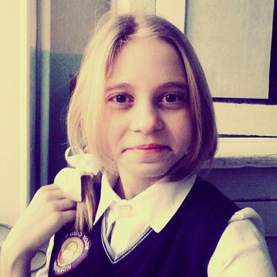 Екатерина Медведева