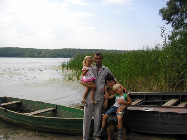 Алексей Верещагин