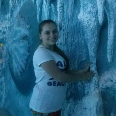 Натусик Апарина