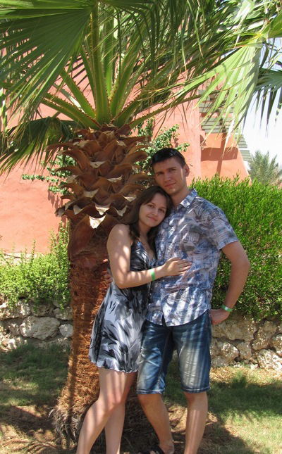 Миха Плотников