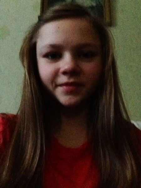 Вика Юрченко